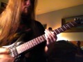 Strong Bad - Trogdor (Cover) 