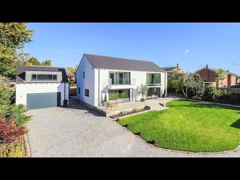 Chevet Lane, Sandal, Wakefield - Virtual Tour