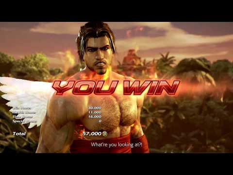 1454 - Tekken 7 - Coouge (Miguel) vs irvshotty516 (Steve Fox)