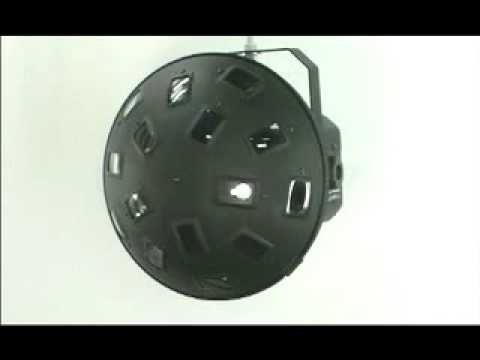 Chauvet LED Mushroom, зображення 1
