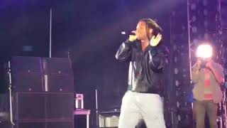 Lil B - Go Senorita Go (Live at III Points in Mana Wynwood on 10/14/2017)