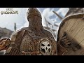 Playing VARANGIAN GUARD Until I Lose For Honor