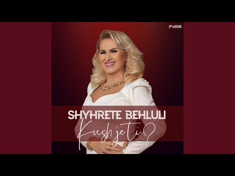 Kush je ti? (feat. Shyhrete Behluli)
