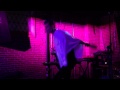 MR.KITTY - Insects (Live in Denver July 27th, 2914 ...