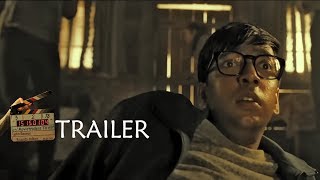 Escape Room Trailer #1 (2019)|Dan J. Johnson, Elisabeth Hower, Evan Williams Horror Movie HD video