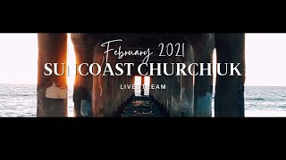 The Holy Spirit Reveals The Future - Ps Rob Smillie - SUN 07 02 21