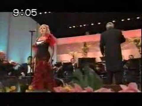 Thumbnail for Chanson Boheme video