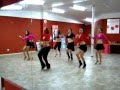 Латина студия танца "Скарлетт" www.scarlett-dance.com.ua 