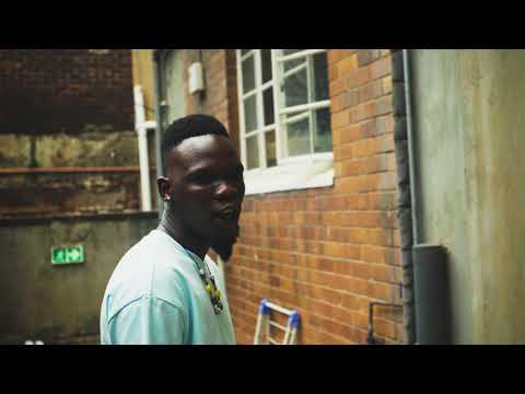 blxckie - stripes ft flvme (official music video)