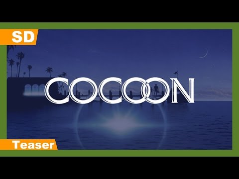 Cocoon (1985) Teaser Trailer