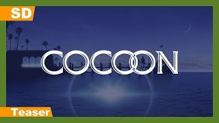 Cocoon (1985) Teaser