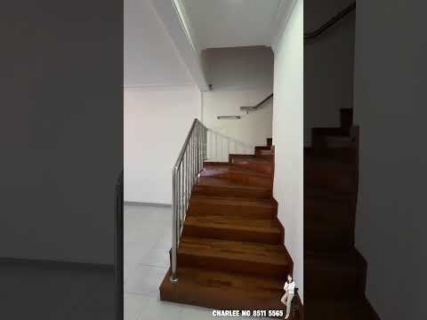 Sennett Estate, Chempaka Avenue, 4 Bedrooms, 1,500 sqft, Terraced House For Rent, by Charlee Ng, 500108142 - PropertyGuru.com.sg