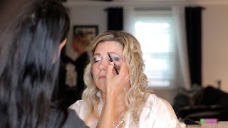 Kayla&Ryan Wedding Highlight II Pittsburgh II Pennsylvania Wedding