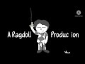 1985 Ragdoll Production Logo Blooper