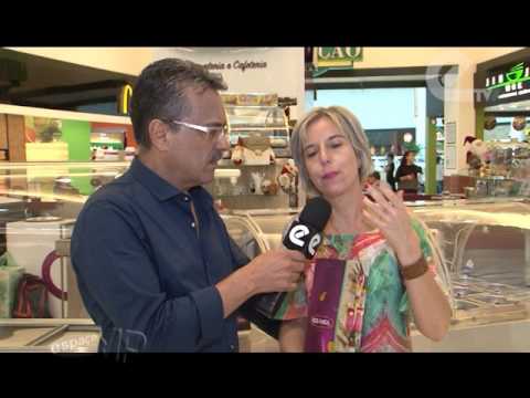 ICE BY NICE - fev 2017 (Espaço Vip com Dagoberto Rosa - Em Cena Produções)