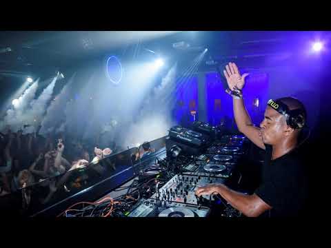 Erick Morillo tribute Mix (reel 2 real )