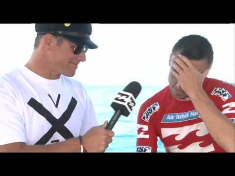 VZ SayWhat - Tahiti 2011 - Chris Davidson 2