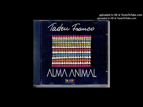 Tadeu Franco-Paixao e Sempre Passageira-- awesome  song by Nelson Angelo