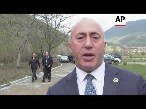 Kosovo commemorates 24th anniversary of exodus