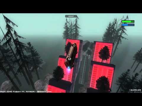 Fabien feat. NitroN - Final Destination