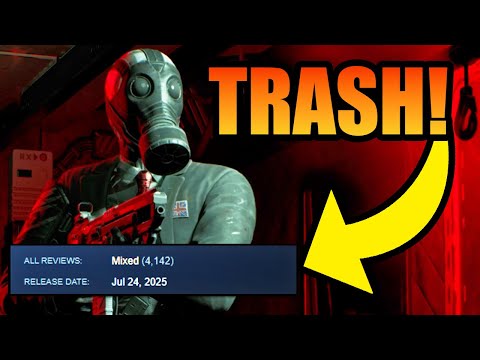 Killing Floor 3 Has OFFICIALLY RUINED the Franchise...