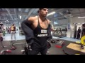 Vigas_Athlete Bodybuilding Motivation!