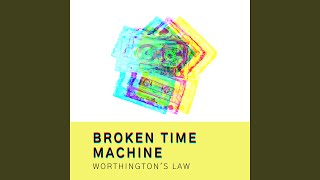 Broken Time Machine Music Video