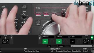 Video thumbnail for Pioneer DDJ-SB3 Talk-Through | Bop DJ by Bop DJ