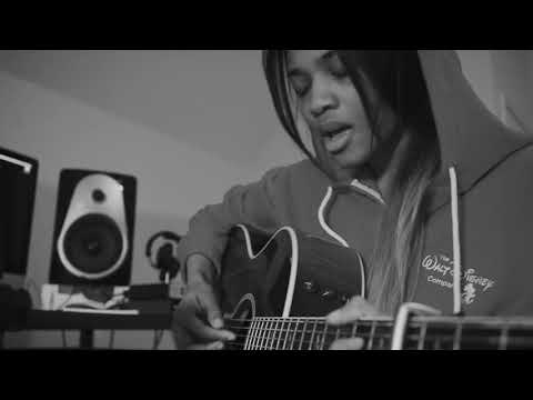 Thinkin’ Bout You - studio cover