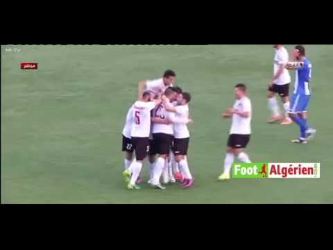 Ligue 2 Algérie (14e journée) : ASO Chlef 1 - RC Arbaâ 1