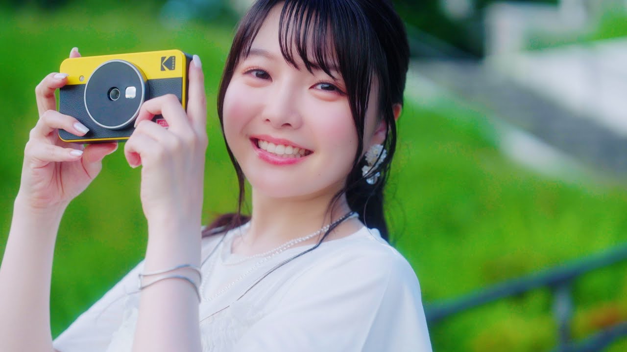 麻倉もも『Lemon Candy』 Music Video