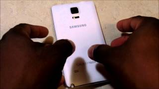 T-Mobile Samsung Galaxy Note 4 (UNLOCK) SamUnlocks.net