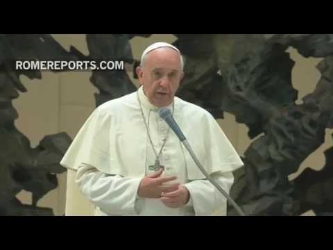 Consejos del Papa para ser un buen sacerdote