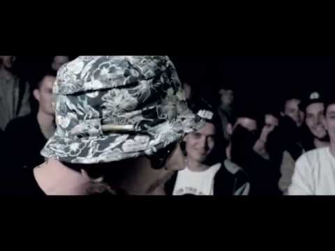 Jokke P vs Sofakongen