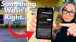 This DoorDash Order Could Have Ended So Much Worse (WARNING for Drivers!)