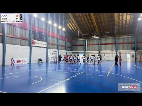 CDP vs Pumas - 15/11/2025