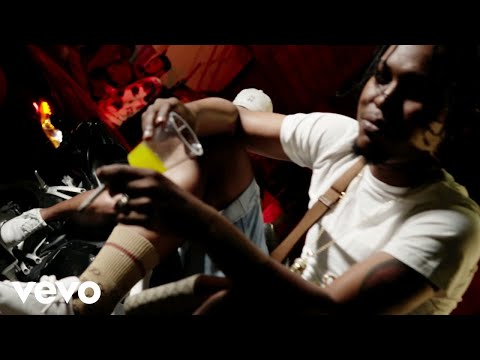 Aldo 1way - Bad Fi Real (Official Music Video)