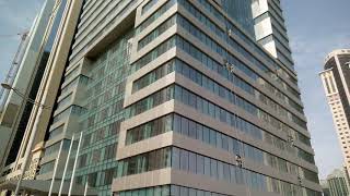 Somerset Hotel in Doha Qatar