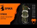 Spika Strike Gaiter - Snake Resistant Gaiters To Protect You From Common Australian Snakes