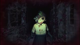[実況]ホラー苦手な春雨さんが死印(体験版)に挑戦 Part 8(2/2)