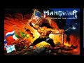An American Trilogy - Manowar (Warriors Of The World)