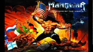 An American Trilogy - Manowar (Warriors Of The World)