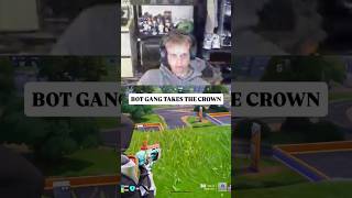 BOT GANG ON TOP | PEEZYTHEGOOF ON TWITCH #gamer #fortnite #subscribe #viral