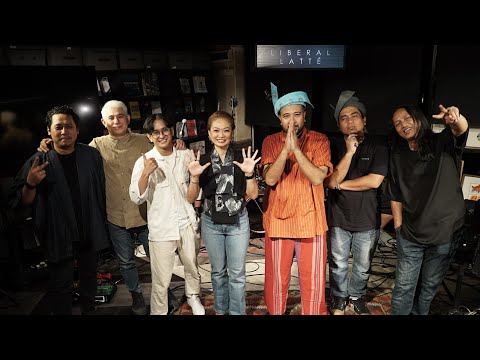 monoloQue & Atilia - Kekanda Adinda & Batu Belah Batu Konkrit [ KENDURI BUNYI PANCASONA : JILID 1 ]