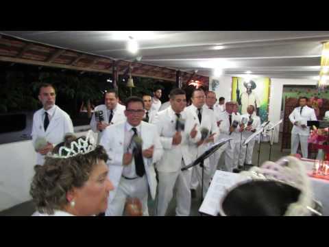 Cruzeiro Universal Hino 38 - Flor de Jagube / Mestre Irineu