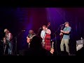Keller Williams & The Hillbenders-“Mullet Cut”-2/26/2025-Fort Wayne, IN-Clyde Theatre