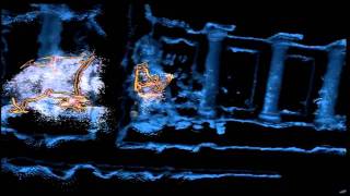 {DEMOSCENE}{PC} : Spin by Andromeda Software Development