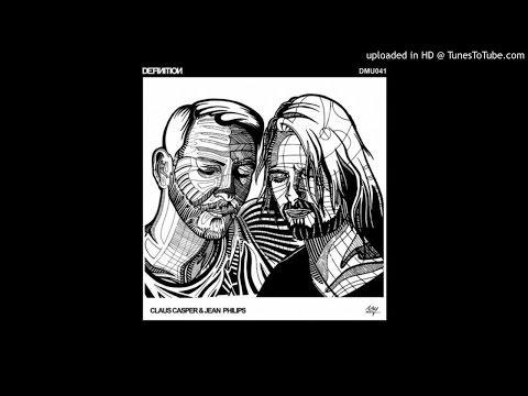 Claus Casper, Jean Philips - Pandora (Original Mix) [DefinitionMusic]