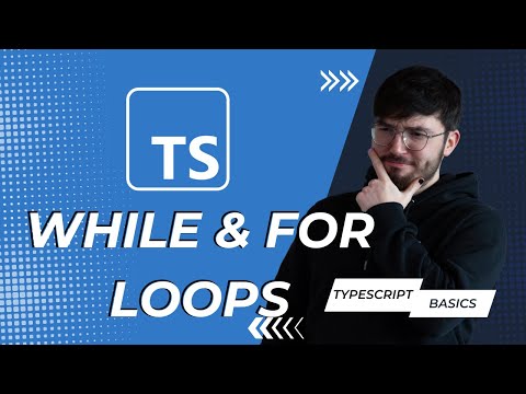 Typescript Do While Loop