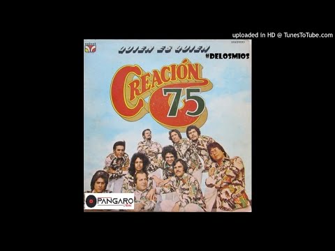 Cogelo Suave - Creacion 75